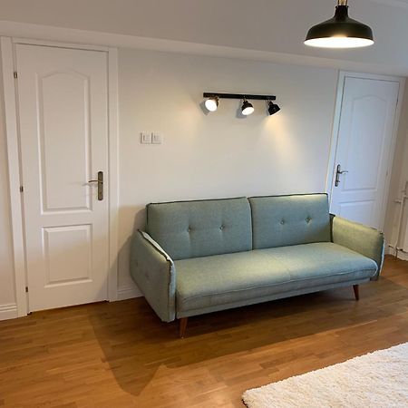 Floreasca Apartment Bach 布加勒斯特 外观 照片