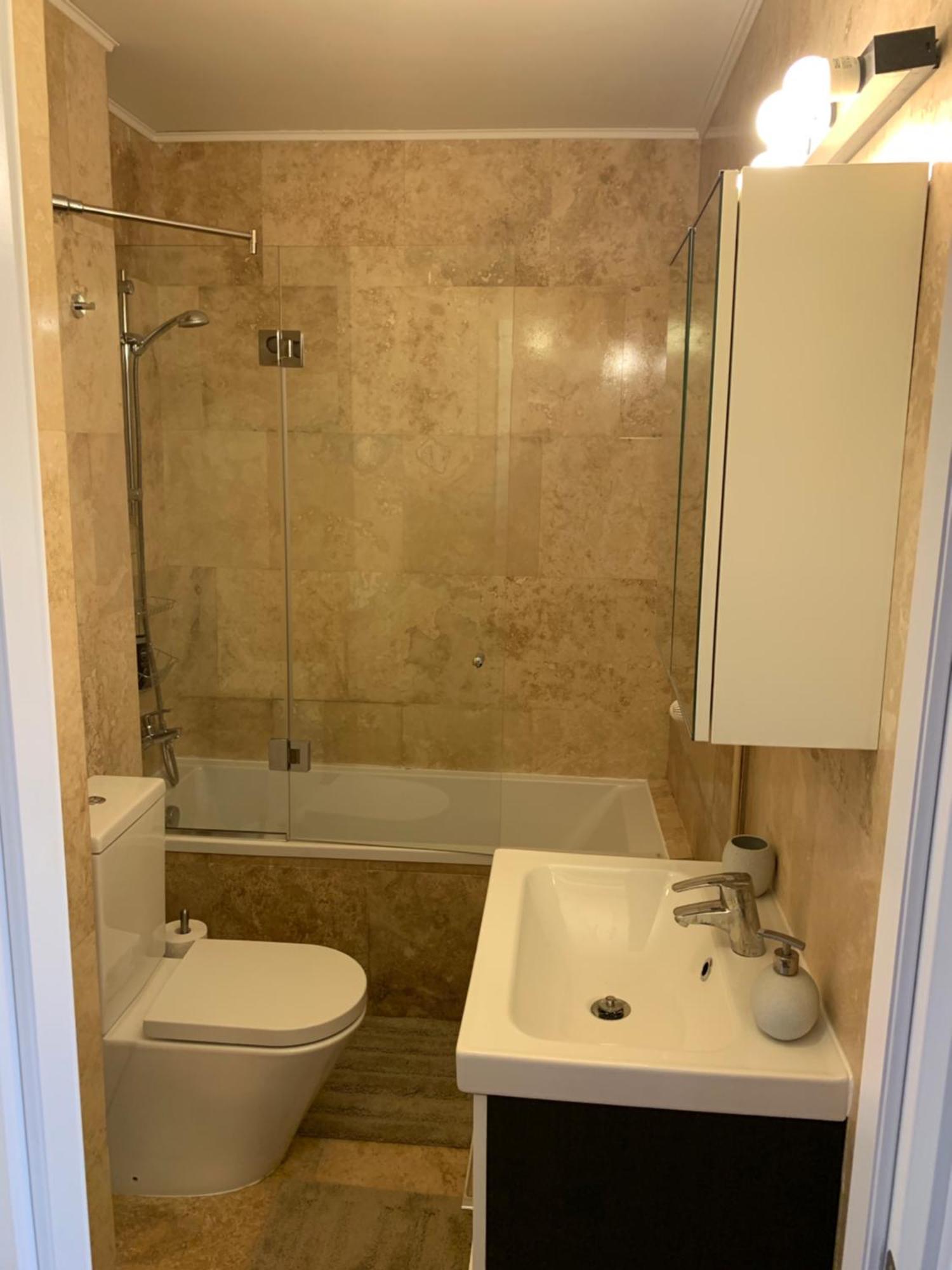 Floreasca Apartment Bach 布加勒斯特 外观 照片